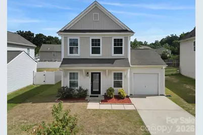 732 Sherman Street, Gastonia, NC 28056 - Photo 1