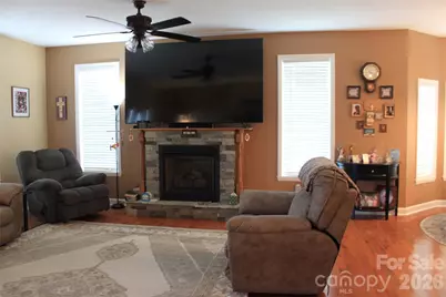 1185 Morningstar Lake Road, Forest City, NC 28043 - Photo 7