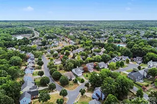 9201 Hanworth Trace Dr, Charlotte, NC 28277 - Photo 29