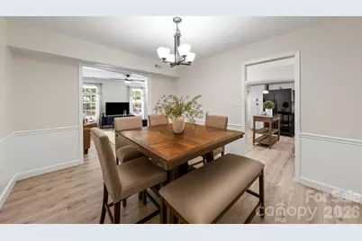 6435 Bridlewood Lane, Charlotte, NC 28215 - Photo 7