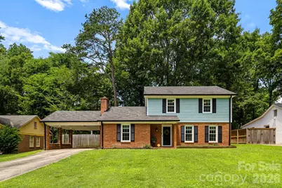 6435 Bridlewood Lane, Charlotte, NC 28215 - Photo 1
