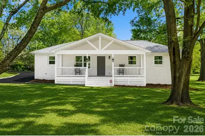 4322 Rocky River Road N, Indian Trail, NC 28079 - Photo 1