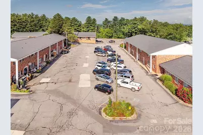 5G2 Doctors Park #G2, Asheville, NC 28801 - Photo 13