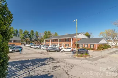 5G2 Doctors Park #G2, Asheville, NC 28801 - Photo 11