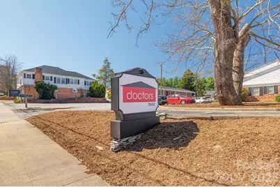 5G2 Doctors Park #G2, Asheville, NC 28801 - Photo 1