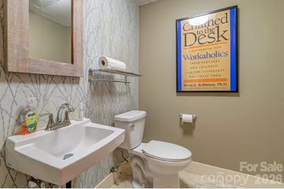 5G2 Doctors Park #G2, Asheville, NC 28801 - Photo 25