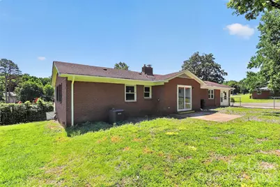 6901 Ridge Lane Road, Charlotte, NC 28262 - Photo 35