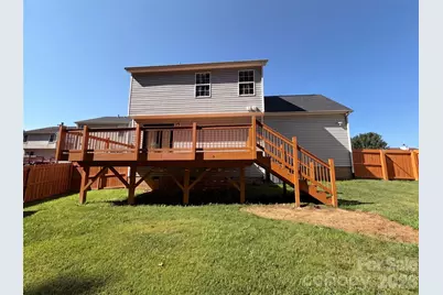 11220 Northwoods Forest Drive, Charlotte, NC 28214 - Photo 5