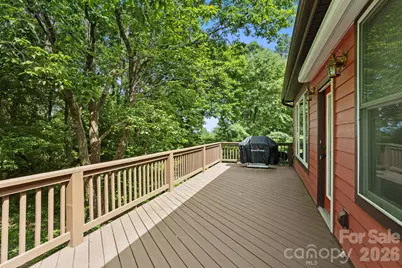 100 Crestgrove Drive, Flat Rock, NC 28731 - Photo 33
