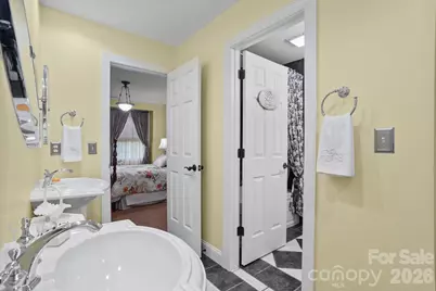 100 Crestgrove Drive, Flat Rock, NC 28731 - Photo 31