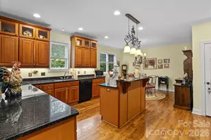 100 Crestgrove Dr, Flat Rock, NC 28731 - Photo 13