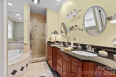 100 Crestgrove Drive, Flat Rock, NC 28731 - Photo 23