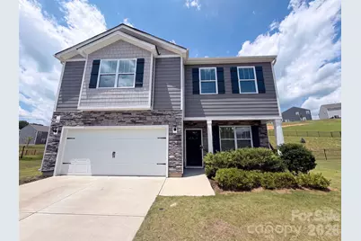 115 Spring Hall Drive, Troutman, NC 28166 - Photo 1