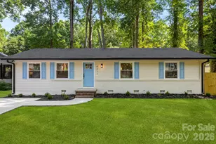4211 Dunwoody Dr, Charlotte, NC 28215 - Photo 1