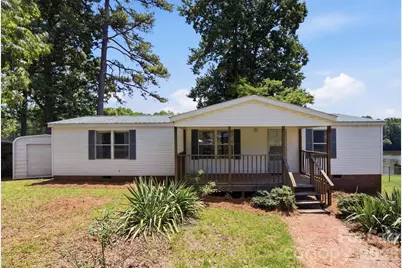 146 McIntyre Road, Cherryville, NC 28021 - Photo 1