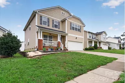 10926 Chrudan Drive, Charlotte, NC 28262 - Photo 1