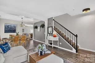 10926 Chrudan Dr, Charlotte, NC 28262 - Photo 7