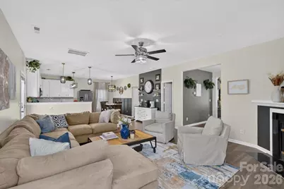 10926 Chrudan Drive, Charlotte, NC 28262 - Photo 15