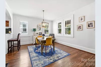 1822 Lombardy Circle, Charlotte, NC 28203 - Photo 9