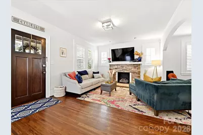 1822 Lombardy Circle, Charlotte, NC 28203 - Photo 5