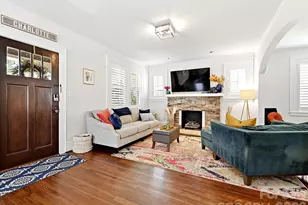 1822 Lombardy Cir, Charlotte, NC 28203 - Photo 5