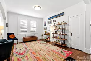 1822 Lombardy Cir, Charlotte, NC 28203 - Photo 19