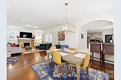 1822 Lombardy Circle, Charlotte, NC 28203 - Photo 11