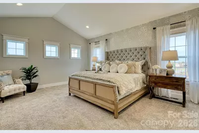 Lot 6 Celestial Way #Nottingham, Weddington, NC 28277 - Photo 19