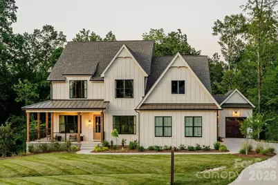 Lot 6 Celestial Way #Nottingham, Weddington, NC 28277 - Photo 1