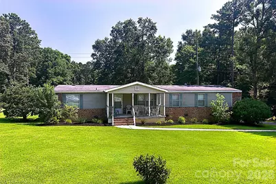 87 St Luke Church Road, Winnsboro, SC 29180 - Photo 1