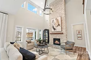 Lot 6 Celestial Way, Weddington, NC 28277 - Photo 5