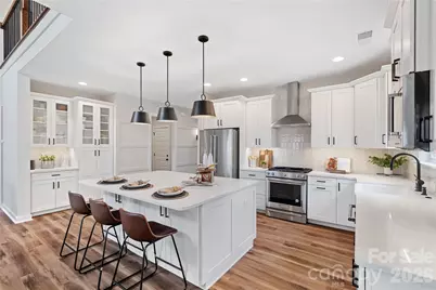 Lot 6 Celestial Way #Savannah, Weddington, NC 28277 - Photo 3