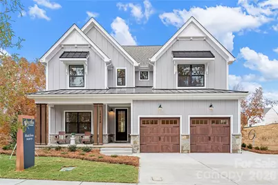 Lot 6 Celestial Way #Savannah, Weddington, NC 28277 - Photo 1
