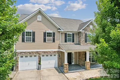 14007 Highland Meadow Road, Charlotte, NC 28273 - Photo 1