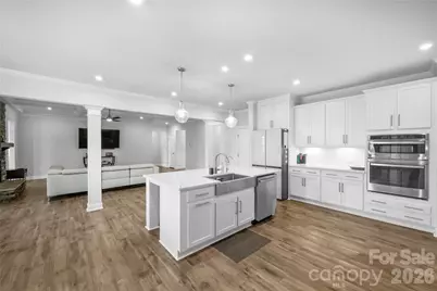 1402 Ashe Meadow Drive, Indian Trail, NC 28079 - Photo 5