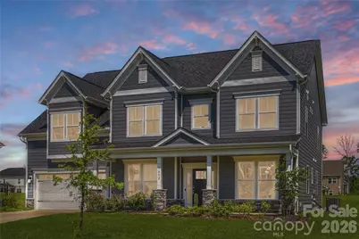 1402 Ashe Meadow Drive, Indian Trail, NC 28079 - Photo 39