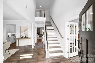 1402 Ashe Meadow Drive, Indian Trail, NC 28079 - Photo 15