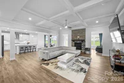 1402 Ashe Meadow Drive, Indian Trail, NC 28079 - Photo 1