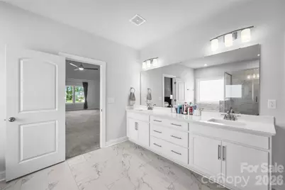 1402 Ashe Meadow Drive, Indian Trail, NC 28079 - Photo 25