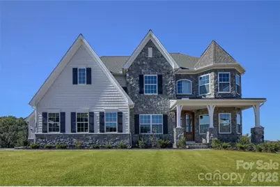 Lot 6 Celestial Way #Devonshire, Weddington, NC 28277 - Photo 11