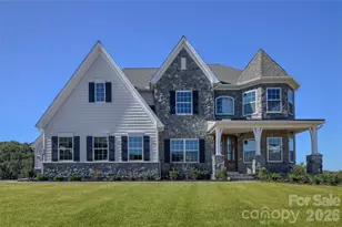 Lot 6 Celestial Way, Weddington, NC 28277 - Photo 11