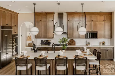 Lot 6 Celestial Way #Devonshire, Weddington, NC 28277 - Photo 17