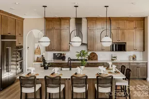 Lot 6 Celestial Way, Weddington, NC 28277 - Photo 17