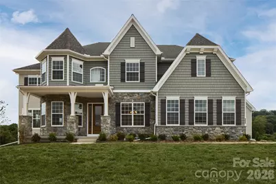 Lot 6 Celestial Way #Devonshire, Weddington, NC 28277 - Photo 9