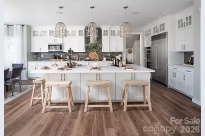 Lot 6 Celestial Way #Devonshire, Weddington, NC 28277 - Photo 19