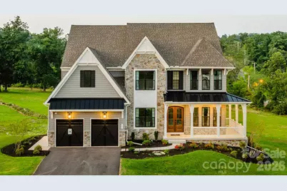 Lot 6 Celestial Way #Devonshire, Weddington, NC 28277 - Photo 1