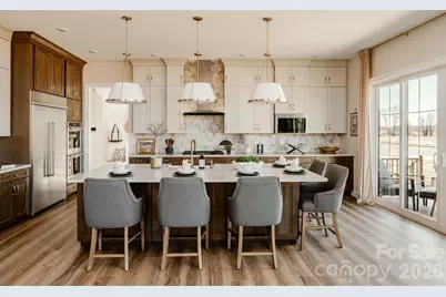 Lot 6 Celestial Way #Devonshire, Weddington, NC 28277 - Photo 13