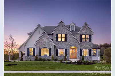 Lot 6 Celestial Way #Devonshire, Weddington, NC 28277 - Photo 7