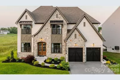 Lot 6 Celestial Way #Devonshire, Weddington, NC 28277 - Photo 3