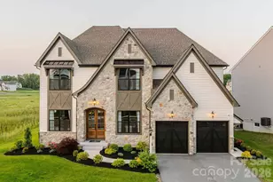 Lot 6 Celestial Way, Weddington, NC 28277 - Photo 3